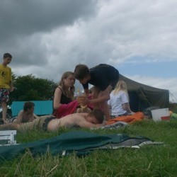HPIM2136 - Scouts en Gidsen Zaventem 